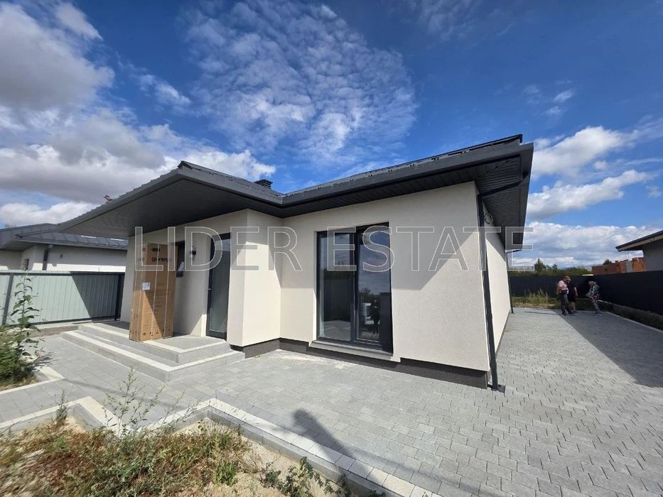 Продаж будинку "американка" 3 кімн., 130 м², 4.7 сотки | Ужг
