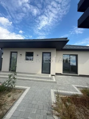 Продаж будинку "американка" 3 кімн., 130 м², 4.7 сотки | Ужг