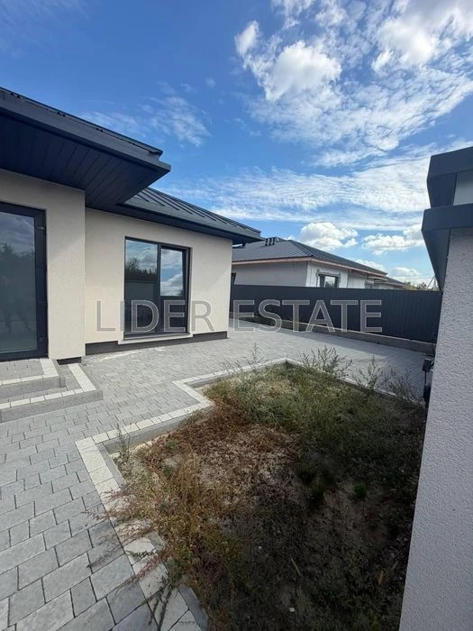 Продаж будинку "американка" 3 кімн., 130 м², 4.7 сотки | Ужг