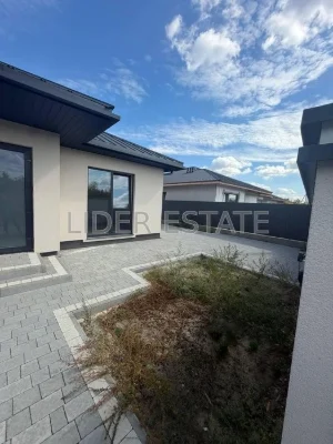 Продаж будинку "американка" 3 кімн., 130 м², 4.7 сотки | Ужг