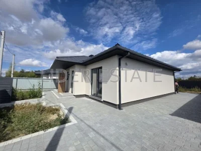 Продаж будинку "американка" 3 кімн., 130 м², 4.7 сотки | Ужг