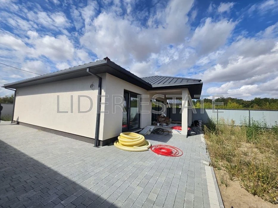Продаж будинку "американка" 3 кімн., 130 м², 4.7 сотки | Ужг