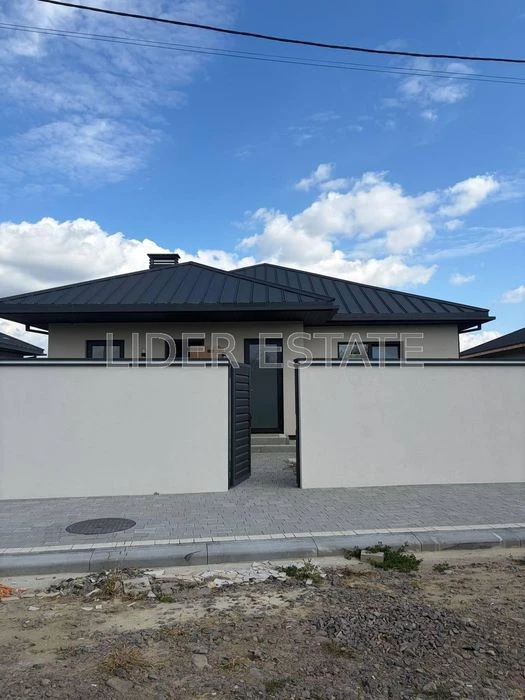 Продаж будинку "американка" 3 кімн., 130 м², 4.7 сотки | Ужг