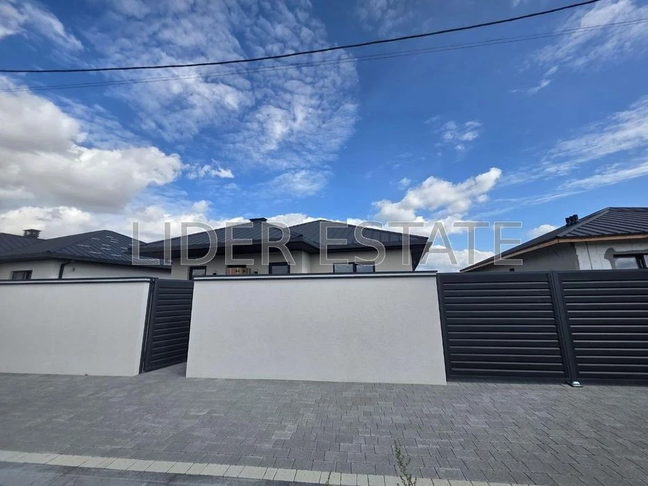 Продаж будинку "американка" 3 кімн., 130 м², 4.7 сотки | Ужг