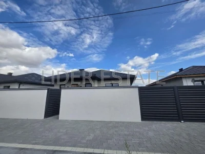 Продаж будинку "американка" 3 кімн., 130 м², 4.7 сотки | Ужг