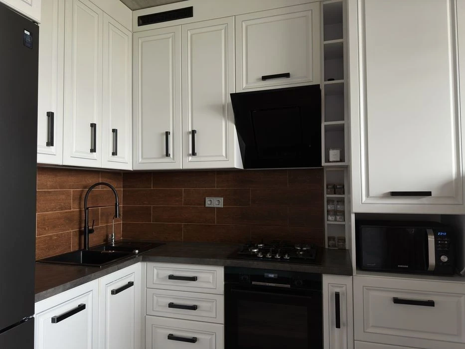 Apartment for sale in Parkland residential complex, Holosiivskyi district