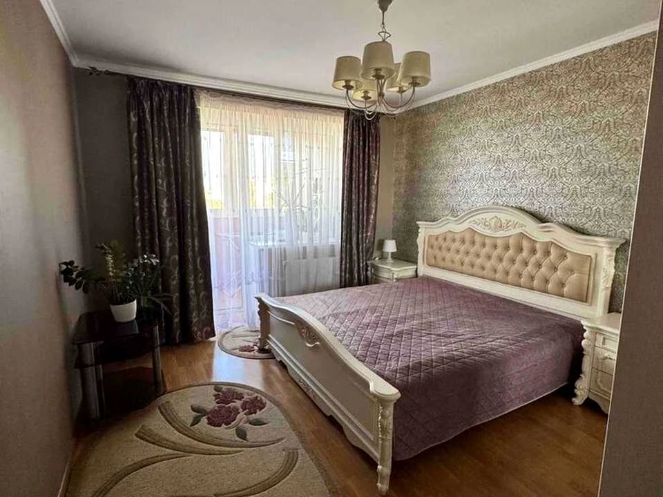Квартира. Рівне, Буковинська вул.
