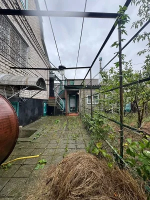 Частина будинку (Широка Балка)