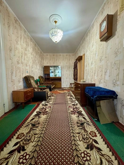 Частина будинку (Широка Балка)