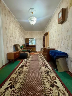 Частина будинку (Широка Балка)