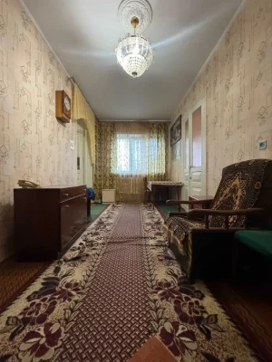 Частина будинку (Широка Балка)