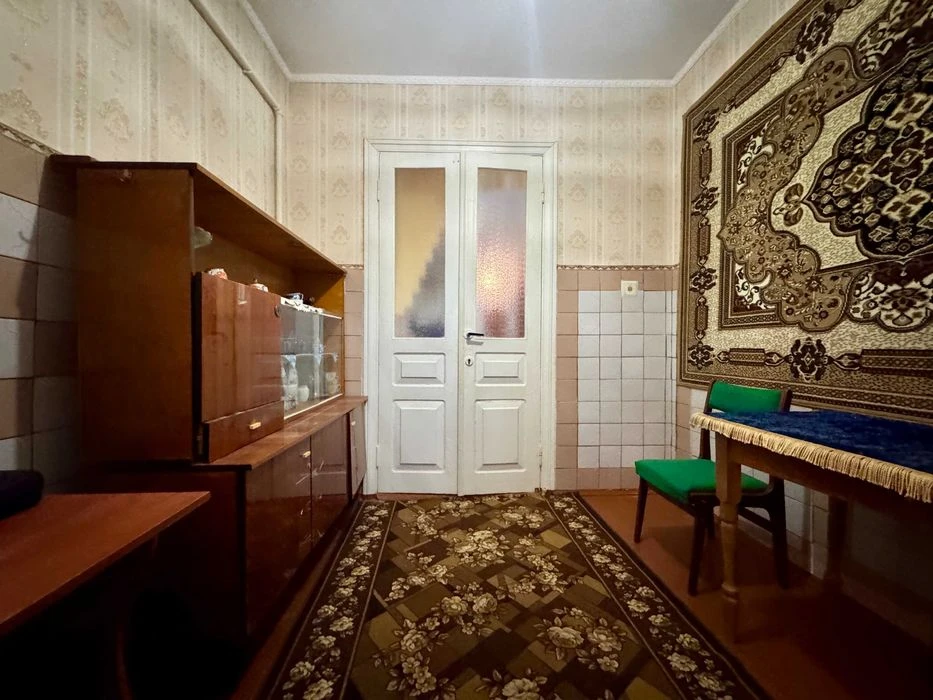 Частина будинку (Широка Балка)