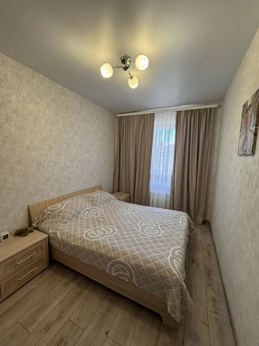 2к усе залишається! Зручний поверх є тепла підлога 41381