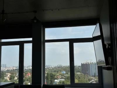 Apartment for sale in Parkland residential complex, Holosiivskyi district