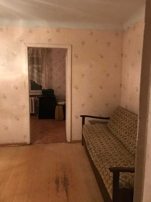 продам 2х комн кв рн ХАИ ул. Вадима Манька