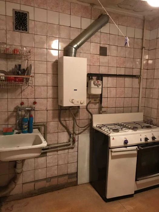 продам 2х комн кв рн ХАИ ул. Вадима Манька