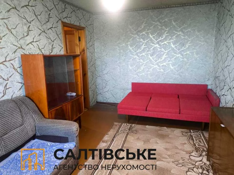Квартира. Харків, Ювілейний просп. ()