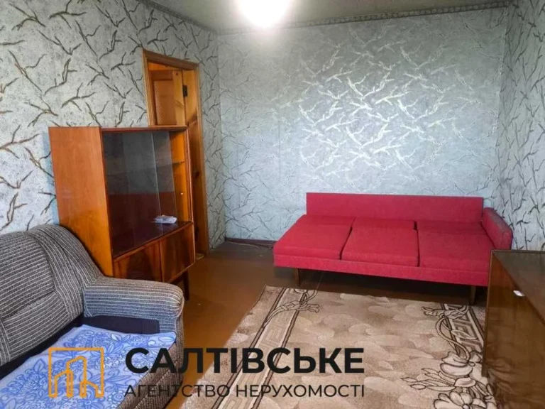 Квартира. Харків, Ювілейний просп. ()