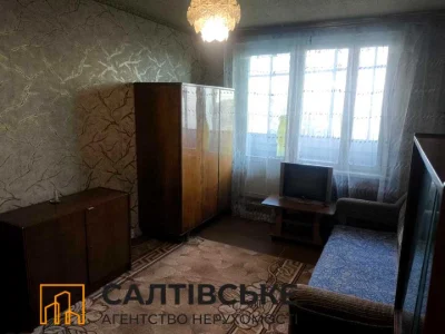 Квартира. Харків, Ювілейний просп. ()