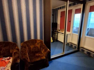 Квартира. Харків, Жуковського просп.