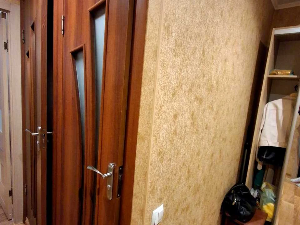 Квартира. Харків, Жуковського просп.