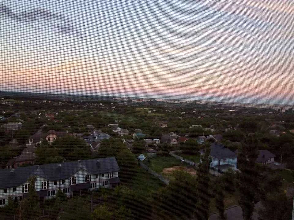 Квартира. Харків, Жуковського просп.