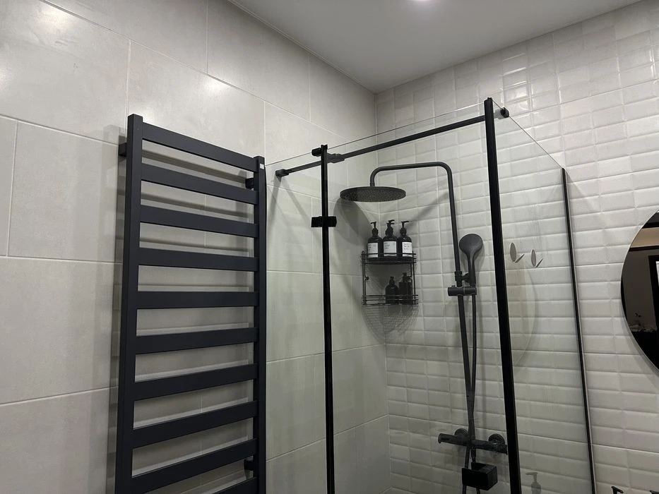 Apartment for sale in Parkland residential complex, Holosiivskyi district