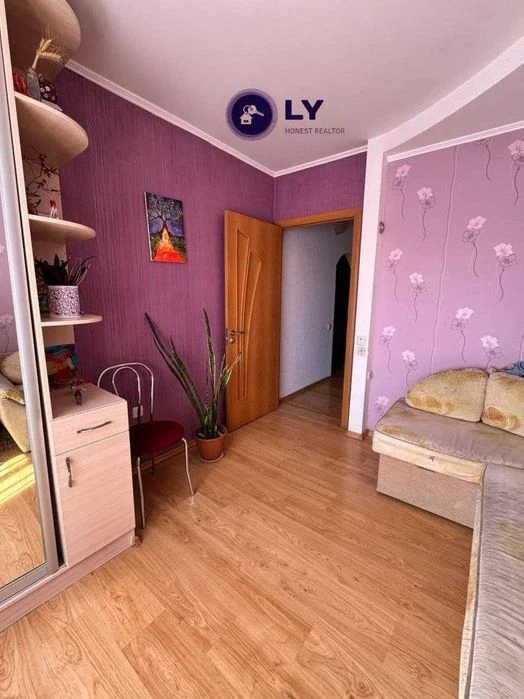 Продам 3к квартиру в Соборном районе