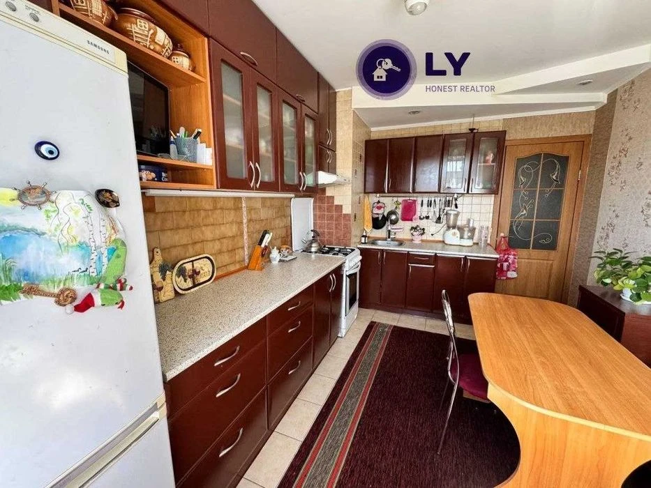 Продам 3к квартиру в Соборном районе
