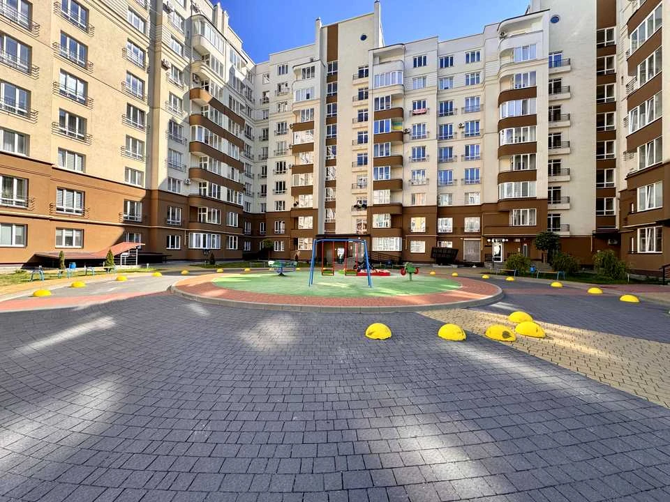 Квартира. Львів, Стрийська вул.