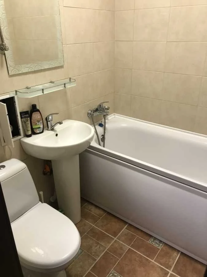 Оренда 2-кімнатної квартири 44 м², Подвойского