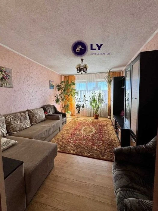 Продам 3к квартиру в Соборном районе