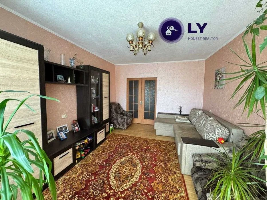 Продам 3к квартиру в Соборном районе