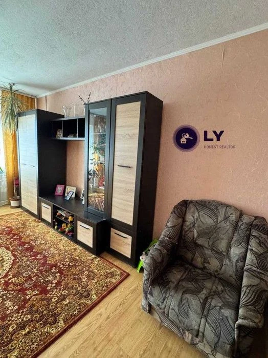 Продам 3к квартиру в Соборном районе