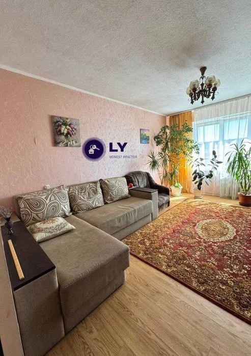 Продам 3к квартиру в Соборном районе