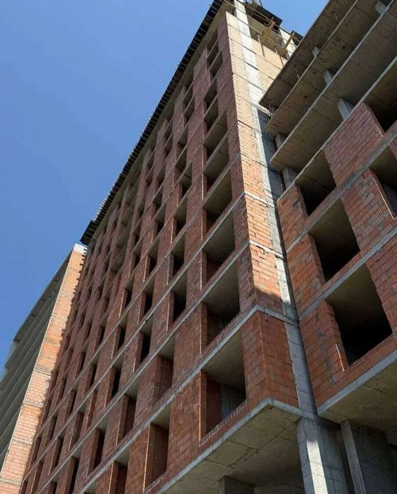 Продаж 1-кімнатної квартири у ЖК Lake View, вулиця Володимир