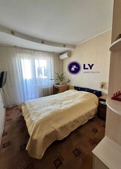 Продам 3к квартиру в Соборном районе