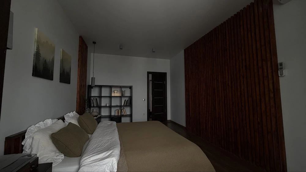 Apartment for sale in Parkland residential complex, Holosiivskyi district