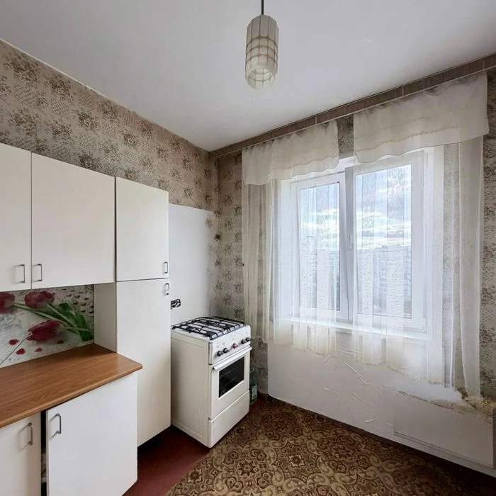 Затишна 2-к квартира, Вербицького 22/1, Харківська, Вирлиця