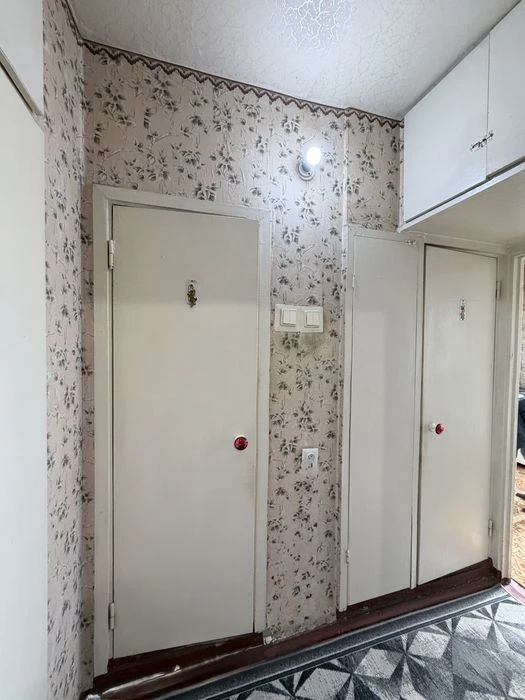 Затишна 2-к квартира, Вербицького 22/1, Харківська, Вирлиця