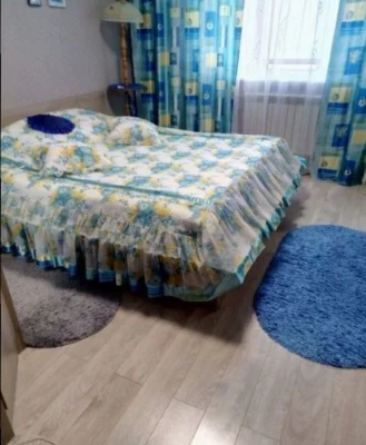 Продам 2 комнатную квартиру, ж/м Красный Камень/Покровский/П