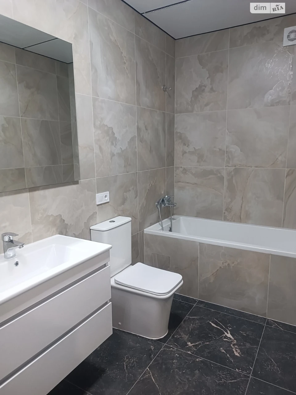 Long Term Rental Apartment Korea