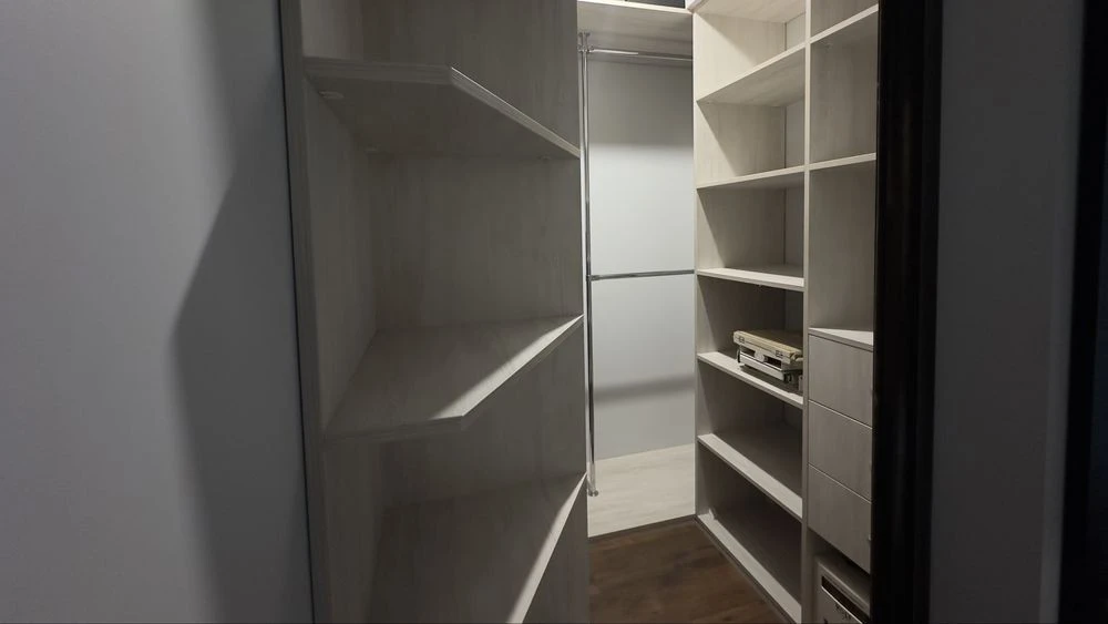 Apartment for sale in Parkland residential complex, Holosiivskyi district