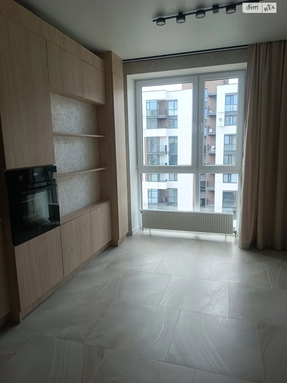 Long Term Rental Apartment Korea