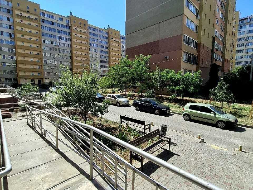 Квартира. Одесса, Академика Сахарова ул.
