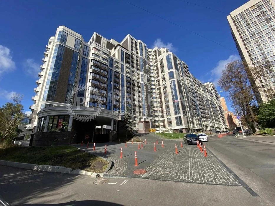 Продаж 1к квартири 49м2 Шевченківський Золотоустівська 25 Це
