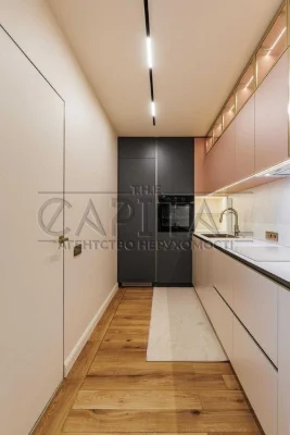 Sale of 1-room apartment 49 sq. m. on Mykhaylo Maksymovycha st. 32B
