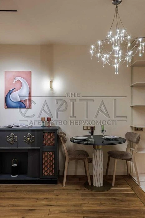 Sale of 1-room apartment 49 sq. m. on Mykhaylo Maksymovycha st. 32B