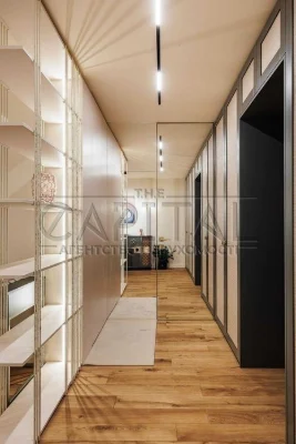 Sale of 1-room apartment 49 sq. m. on Mykhaylo Maksymovycha st. 32B