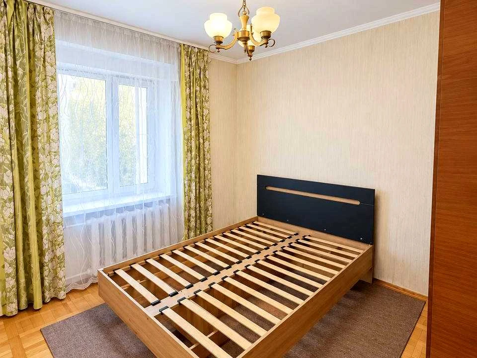 Квартира. Київ, Кастуся Калиновського вул. (Астраханська)